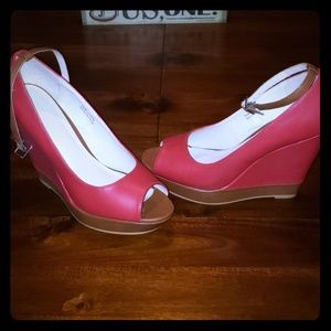 Women's wedges